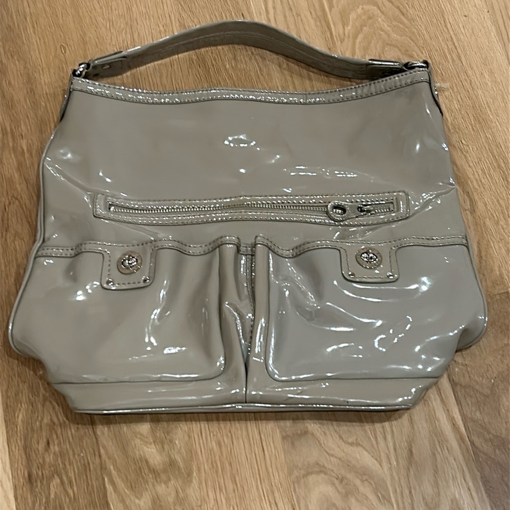 Marc by Marc Jacobs Beige Handbag large